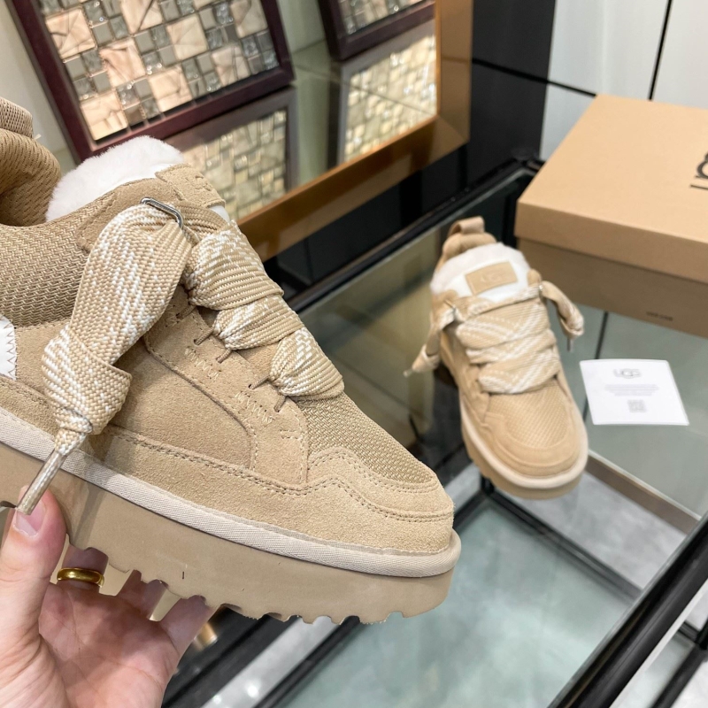 Ugg Sneakers